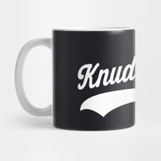 Knuddelbär dicker Mann Mug